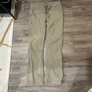 Prana Halle Hiking Pant